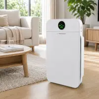 ESPERANZA AIR PURIFIER ZEPHYR