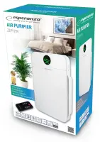 ESPERANZA AIR PURIFIER ZEPHYR – pilt 12