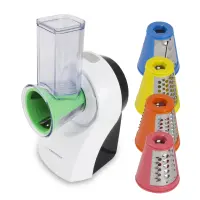 ESPERANZA ELECTRIC GRATER CAPRESE