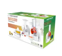 ESPERANZA MULTIFUNCTIONAL KITCHEN ROBOT PANZANELLA