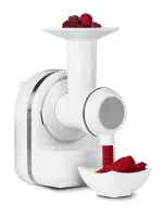 ESPERANZA MULTIFUNCTIONAL KITCHEN ROBOT PANZANELLA – pilt 6