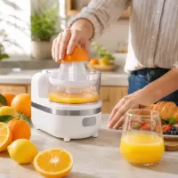 ESPERANZA MULTIFUNCTIONAL KITCHEN ROBOT PANZANELLA – pilt 7