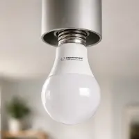 ESPERANZA LED LIGHT A70 E27 16W – pilt 5