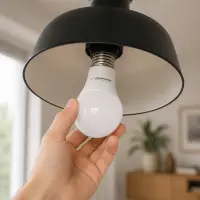 ESPERANZA LED LIGHT A70 E27 16W – pilt 7