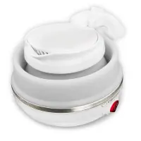 ESPERANZA FOLDABLE SILICONE KETTLE NIAGARA