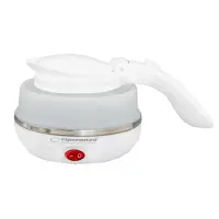 ESPERANZA FOLDABLE SILICONE KETTLE NIAGARA – pilt 5