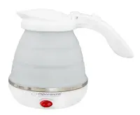 ESPERANZA FOLDABLE SILICONE KETTLE NIAGARA