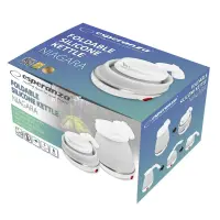 ESPERANZA FOLDABLE SILICONE KETTLE NIAGARA – pilt 7