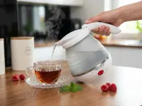 ESPERANZA FOLDABLE SILICONE KETTLE NIAGARA – pilt 8