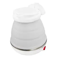 ESPERANZA FOLDABLE SILICONE KETTLE NIAGARA – pilt 9