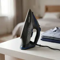 ESPERANZA STEAM IRON RAYON CERAMIC 2600W