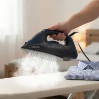 ESPERANZA STEAM IRON RAYON CERAMIC 2600W – pilt 2