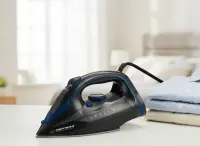ESPERANZA STEAM IRON RAYON CERAMIC 2600W – pilt 4