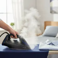 ESPERANZA STEAM IRON RAYON CERAMIC 2600W – pilt 5