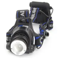 ESPERANZA HEADLAMP LED T6 CREE ORION – pilt 3