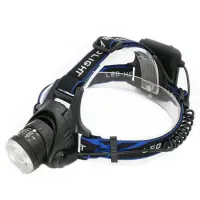 ESPERANZA HEADLAMP LED T6 CREE ORION – pilt 4