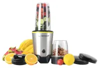 ESPERANZA NUTRI BLENDER 1000W NUTRI MASTER 6W1