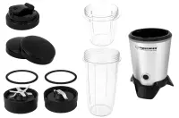 ESPERANZA NUTRI BLENDER 1000W NUTRI MASTER 6W1 – pilt 9