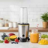 ESPERANZA NUTRI BLENDER 1000W NUTRI MASTER 6W1 – pilt 10
