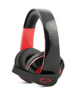 ESPERANZA STEREO HEADPHONES WITH MICROPHONE FOR GAMERS CONDOR RED