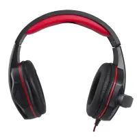 ESPERANZA GAMING HEADPHONES WITH MICROPHONE ARROW – pilt 2