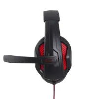 ESPERANZA GAMING HEADPHONES WITH MICROPHONE ARROW – pilt 4