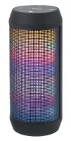 ESPERANZA BLUETOOTH SPEAKER WITH BUILT-IN FM RADIO AND LED LIGHT FADO
