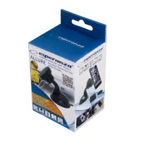 ESPERANZA UNIVERSAL MAGNETIC CAR SMARTPHONE HOLDER ALLURE