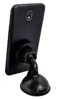 ESPERANZA UNIVERSAL MAGNETIC CAR SMARTPHONE HOLDER ALLURE – pilt 2