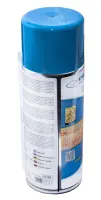 ESPERANZA COMPRESSED GAS 400ML – pilt 5