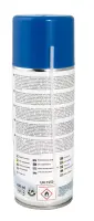 ESPERANZA COMPRESSED GAS 400ML – pilt 6