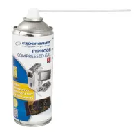 ESPERANZA COMPRESSED GAS 400ML