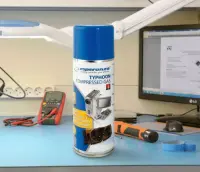 ESPERANZA COMPRESSED GAS 400ML – pilt 8
