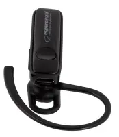 ESPERANZA BLUETOOTH ERAPHONE CELEBES BLACK