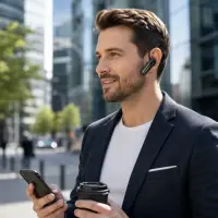 ESPERANZA BLUETOOTH ERAPHONE CELEBES BLACK – pilt 3