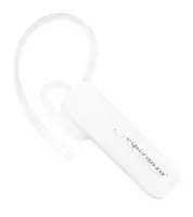 ESPERANZA BLUETOOTH ERAPHONE CELEBES WHITE – pilt 4