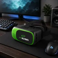ESPERANZA VIRTUAL REALITY 3D GLASSES FOR SMARTPHONES DOOM – pilt 2