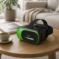 ESPERANZA VIRTUAL REALITY 3D GLASSES FOR SMARTPHONES DOOM – pilt 3