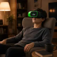 ESPERANZA VIRTUAL REALITY 3D GLASSES FOR SMARTPHONES DOOM – pilt 6