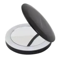 ESPERANZA POWER BANK 3000MAH MIRROR BLACK – pilt 3