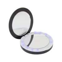 ESPERANZA POWER BANK 3000MAH MIRROR BLACK