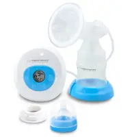 ESPERANZA ELECTRIC BREAST PUMP BEBITA