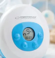 ESPERANZA ELECTRIC BREAST PUMP BEBITA – pilt 5