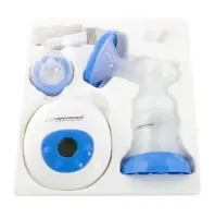 ESPERANZA ELECTRIC BREAST PUMP BEBITA – pilt 8