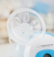 ESPERANZA ELECTRIC BREAST PUMP BEBITA – pilt 9