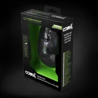 ESPERANZA WIRED MOUSE FOR GAMERS 6D OPT. USB MX207 COBRA – pilt 4
