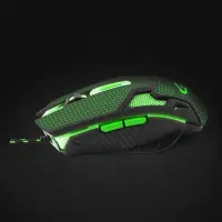 ESPERANZA WIRED MOUSE FOR GAMERS 6D OPT. USB MX207 COBRA – pilt 6