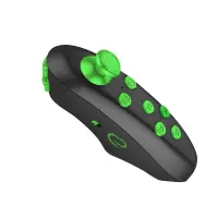 ESPERANZA VIRTUAL REALITY 3D GLASSES FOR SMARTPHONES WITH BT REMOTE CONTROLLER APOCALYPSE – pilt 7