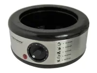 ESPERANZA STEAM COOKER STEAM VOLCANO – pilt 10