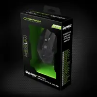 ESPERANZA WIRED MOUSE FOR GAMERS 6D OPT. USB MX211 LIGHTNING – pilt 5